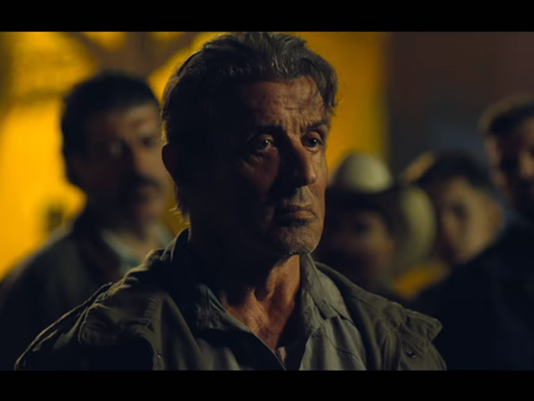 Rambo Last Blood Full Movie Leaked Online By Tamilrockers For Download Hours Before Its India Release Filmibeat
