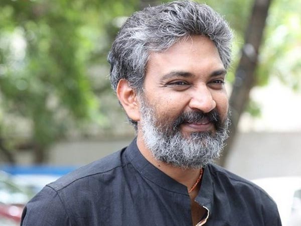 SS Rajamouli Proves His Mettle