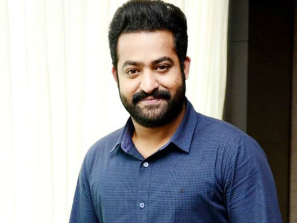 Who Will Be Jr NTR's Pair?