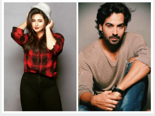 Rashami Desai To Marry Her Rumoured Boyfriend In Bigg Boss 13? Rashami Desai To Marry Her Rumoured Boyfriend In Bigg Boss 13?
