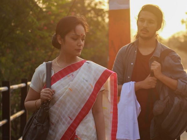 Ravening (Aamis) | Dir. Bhaskar Hazarika | India | 2019 | 108 min