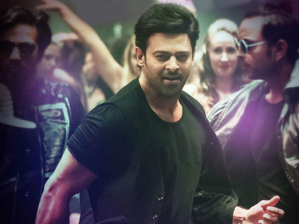 Prabhas Beats The Bias