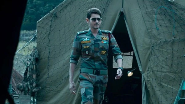 Sarileru Neekevvaru Overseas Rights
