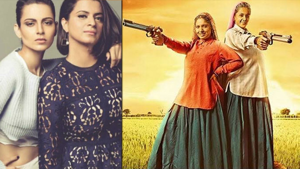 Kangana Refused The Film To Fight Ageism & Sexism