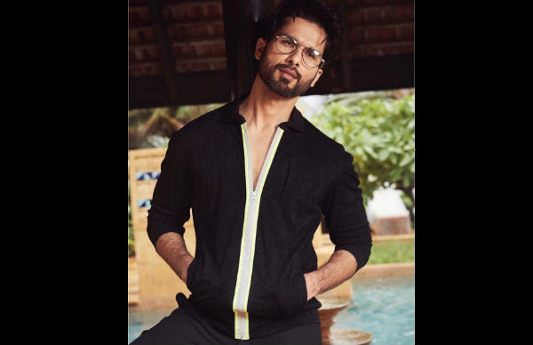 Shahid Kapoor Demands A Flabbergasting Remuneration After Kabir Singh Success Shahid Kapoor Salary Is 40 Crore Filmibeat shahid kapoor salary is 40 crore