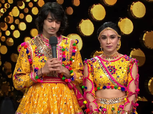 Shantanu Maheshwari Feels The Judges Are Biased