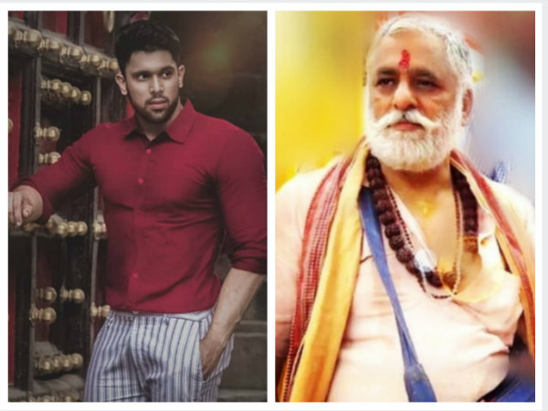Sreesanth Offered Condolences
