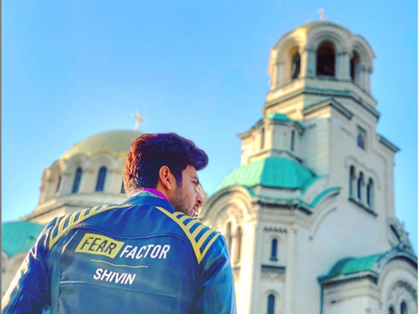Shivin Narang Backs Out Of BB 13!