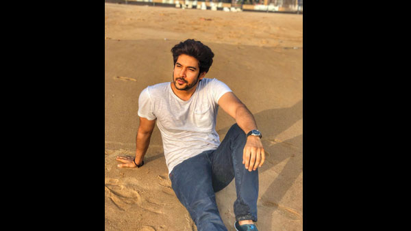 Shivin Reveals Why He Agreed To Do Beyhadh 2