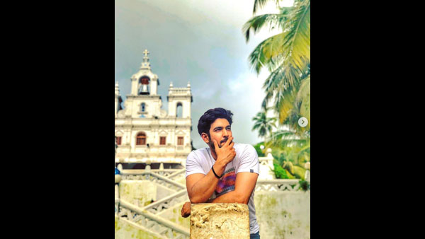 Why The Actor Chose Beyhadh 2 Over Bigg Boss 13