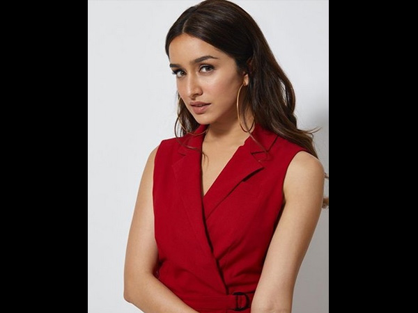 Shraddha Opens Up About The Reviews