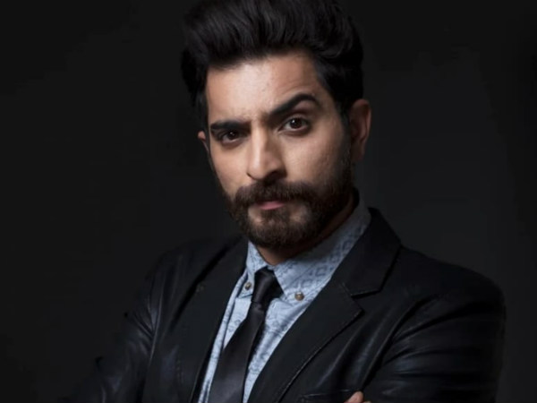 Siddhant Karnick & Shivin Narang