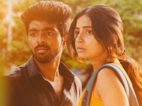 Sivappu Manjal Pachai Full Movie Leaked Online By 