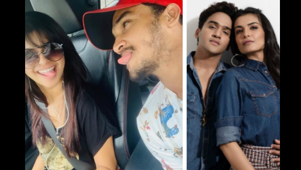 Is Sneha Wagh The Reason For Faisal Khan & Muskaan Kataria’s Split