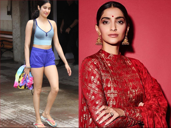 Sonam Says The Controversy Has Nothing To Do With The Media