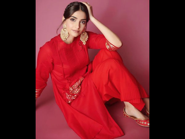 'I Can't Be Constantly Doing Films Like 'Neerja' & 'Ek Ladki Ko Dekha Toh Aisa Laga' '