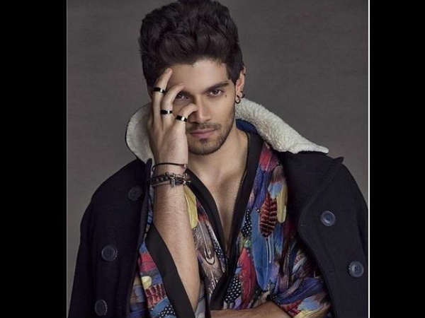 Sooraj Recounted The Jail Time
