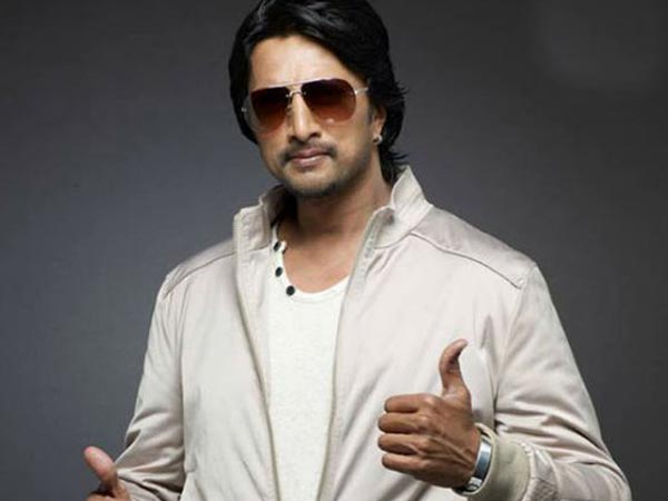 A Happy B'day To Pailwaan!