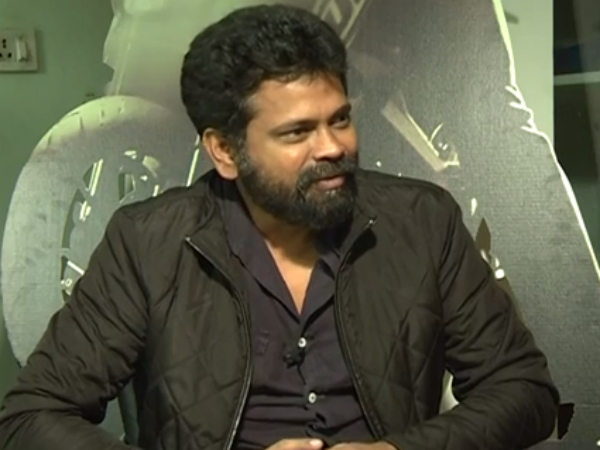 Best Director