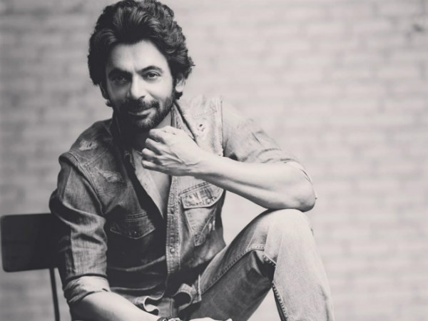 Sunil Grover NOT Returning To The Kapil Sharma Show