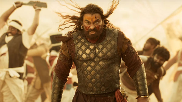 About Sye Raa