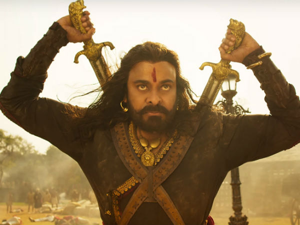 About Sye Raa
