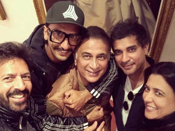 Tahir Raj Bhasin Reveals This Quality Of Ranveer Motivated Him