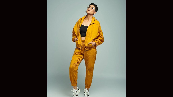 Tahira Opens Up On The Tough Phase In Her Life