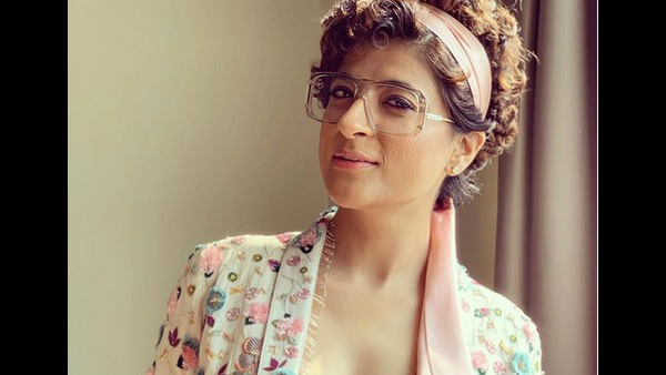 Cancer Wasn't Tahira's First Brush With Illness