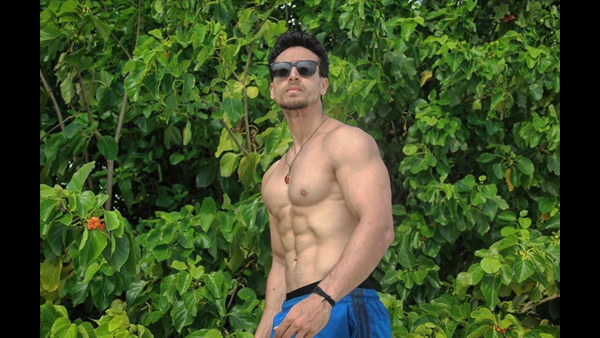 'I Used To Call Up My Mother & Tell Her About Hrithik Sir Complimenting Me'