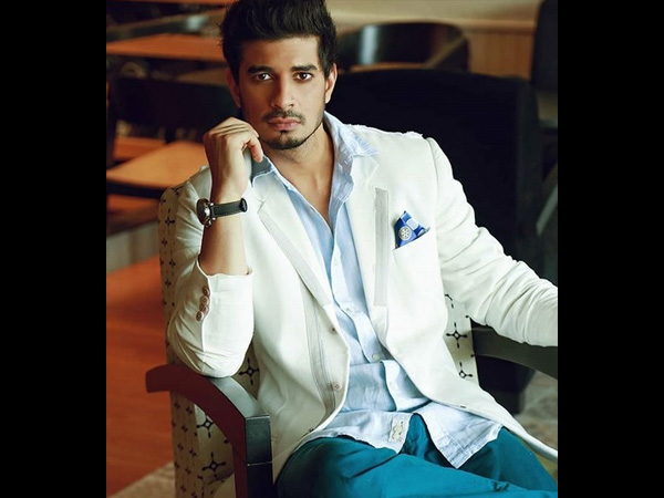 'It's The Best Time To Be An Actor In Bollywood'