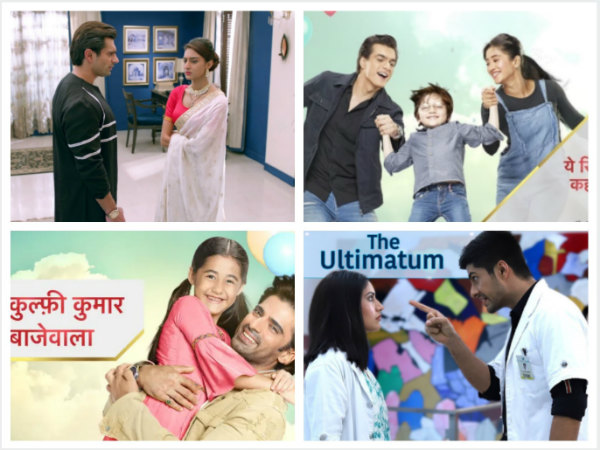 Kasautii Zindagii Kay 2 & Sanjivani 2