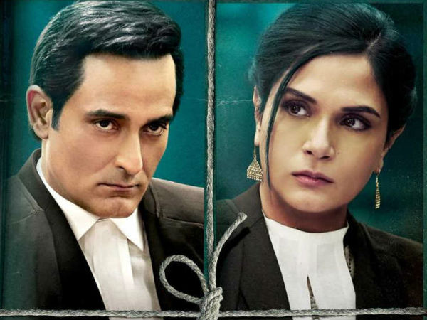 Section 375: Richa & Akshayes Set Interaction Was Minimal Section 375: Richa & Akshayes Set Interaction Was Minimal