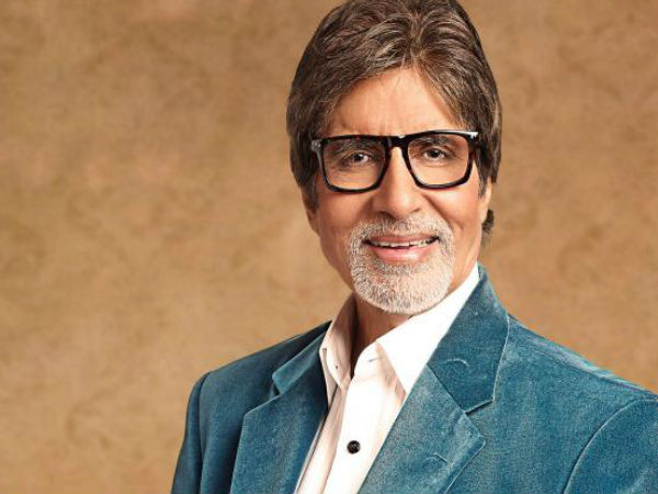 KBC 11: Big B Used To Travel With Good Looking Ladies! KBC 11: Big B Used To Travel With Good Looking Ladies!