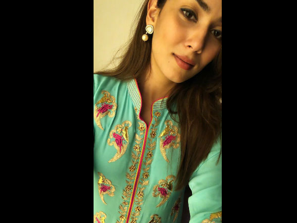 Fans Ask ‘What Is Mira Doing On Vogue Cover?’