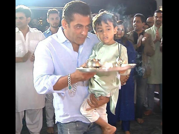 Fans Defend Salman Khan With All Love