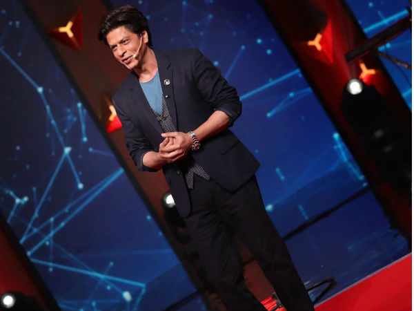However, Despite The Negativity, Some Also Defended SRK