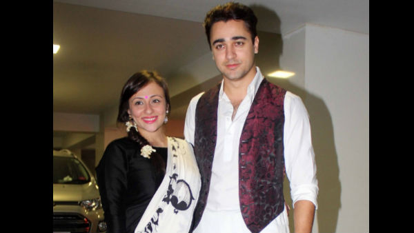 Avantika & Imran’s Home Became A Platform For Arguments
