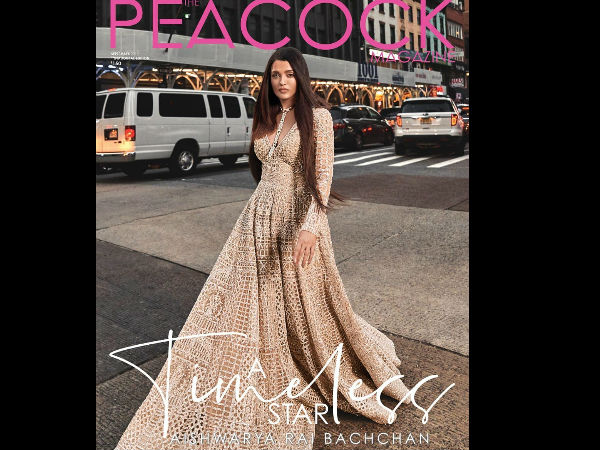 Fans Also Called Out Peacock Magazine