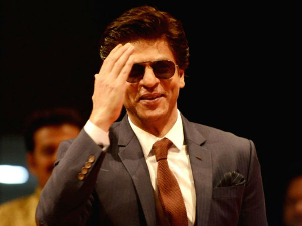 SRK On The Most Expensive Thing He Owns