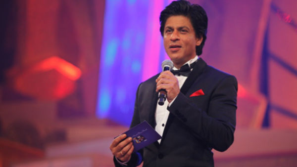 Why SRK Hasn't Signed His Next Yet