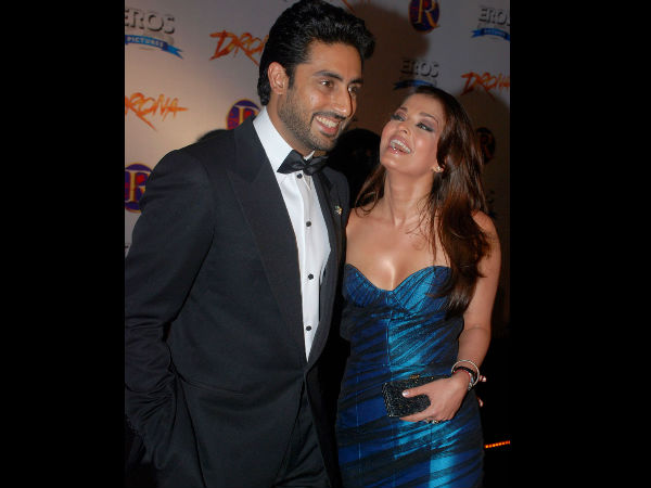 Aishwarya To Never Forgive Vivek For His Recent Dig At Her?