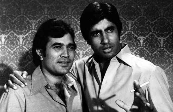 How Big B Had Reacted To His Confession?