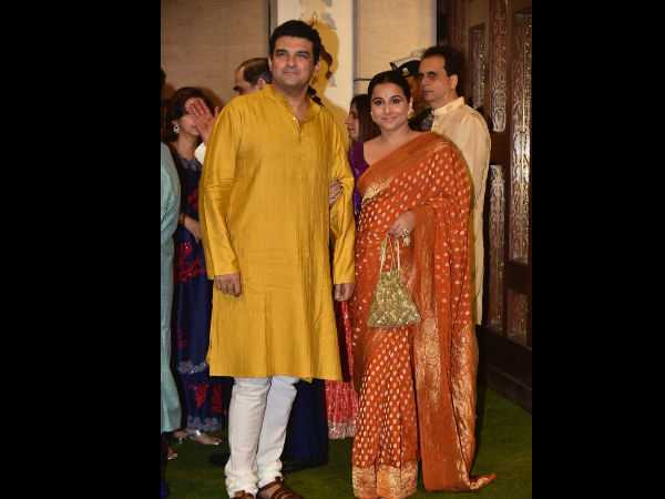 Yet Another Lovely Couple Makes An Entry..