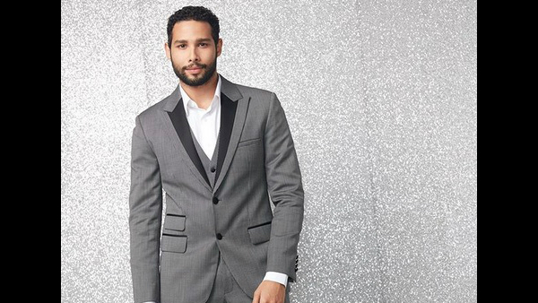 Siddhant Chaturvedi- Fresh Face (Male)