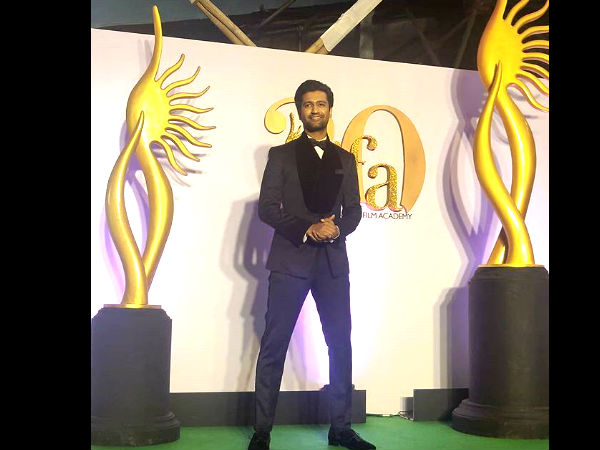 And There He Goes.. Yet Again.. Stealing Our Hearts..