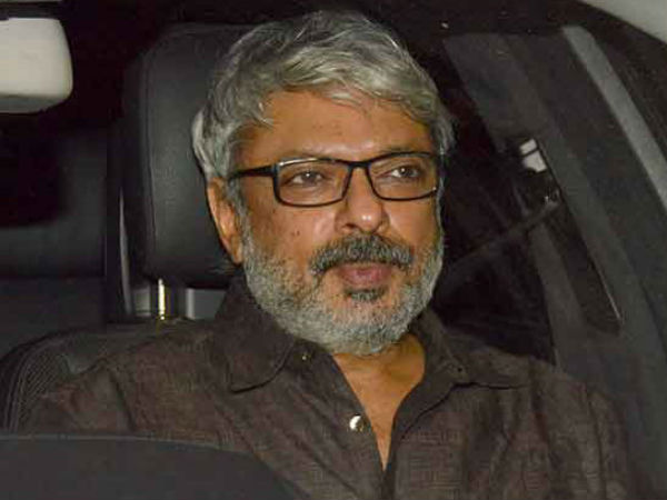Meanwhile, Bhansali Is Keen To Go Ahead With Inshallah