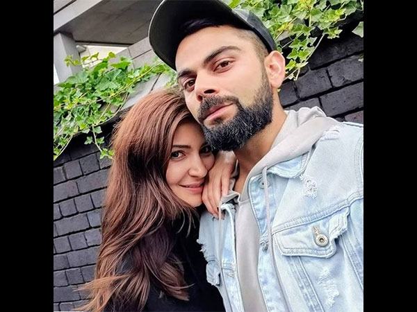 Virat Was A Nervous Wreck When He Met Anushka For The First Time