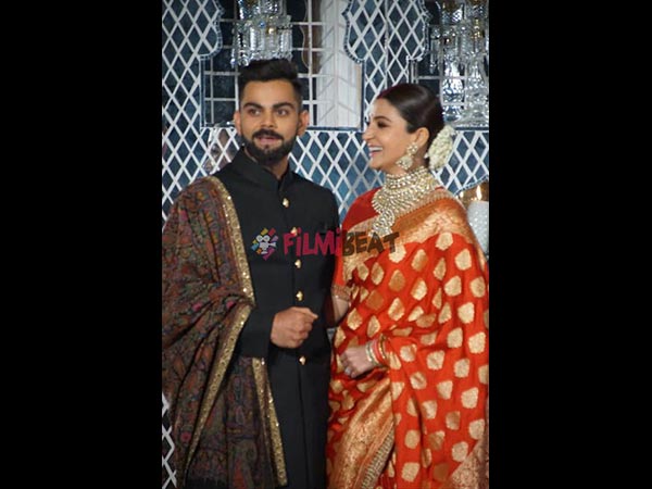 This Is How Virat's Joke Fell Completely Flat!