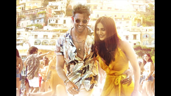 Vaani Kapoor Solves The Mystery